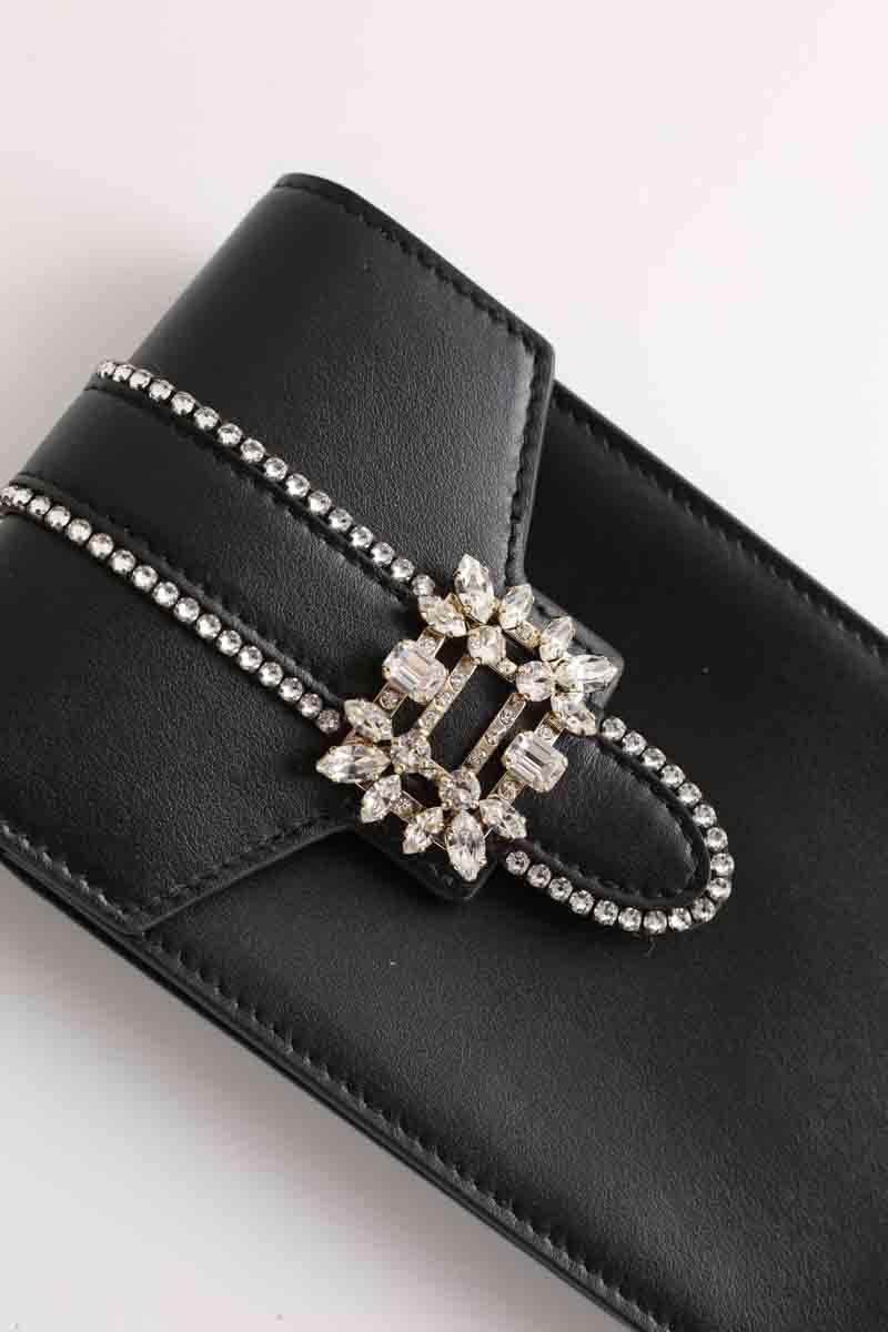 Sacs à bandoulière Roger Vivier  Noir