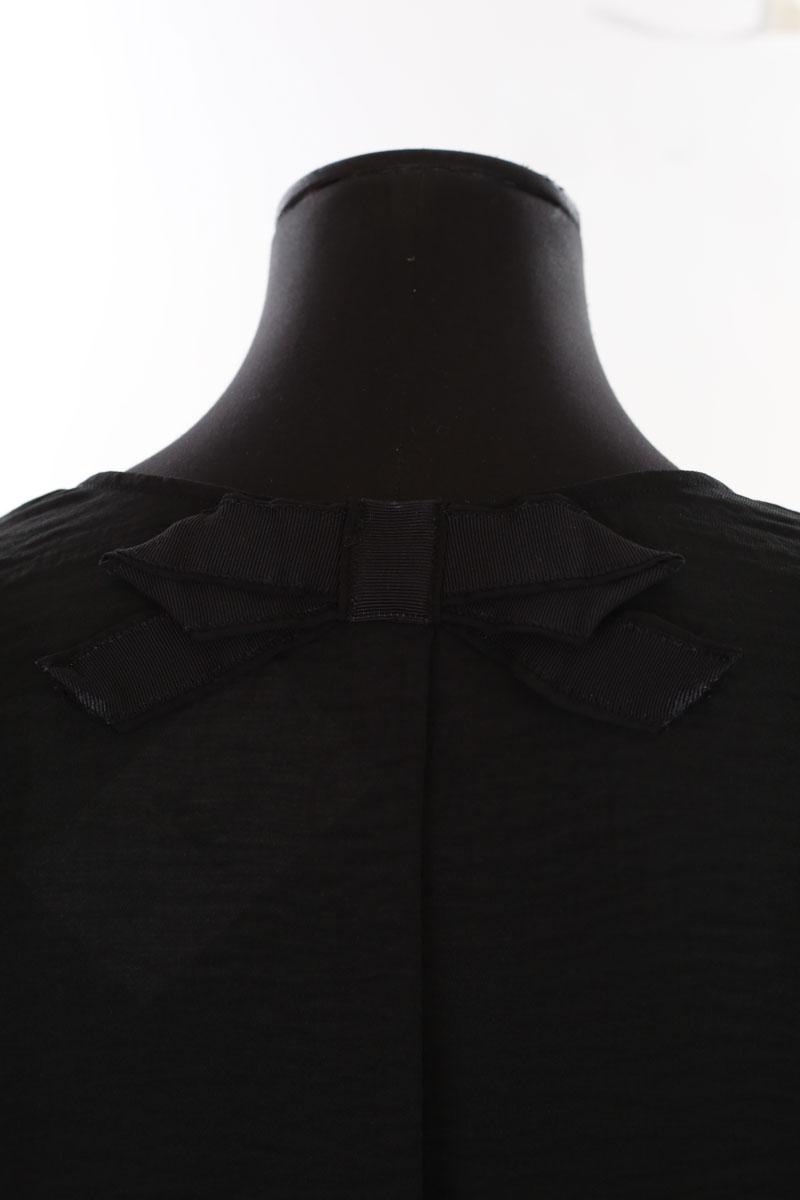 Blouses Claudie Pierlot  Noir