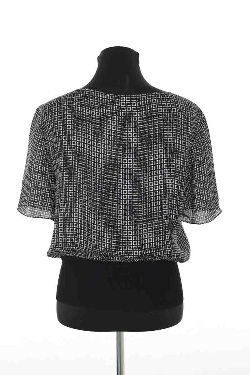 Blouses Theory  Noir