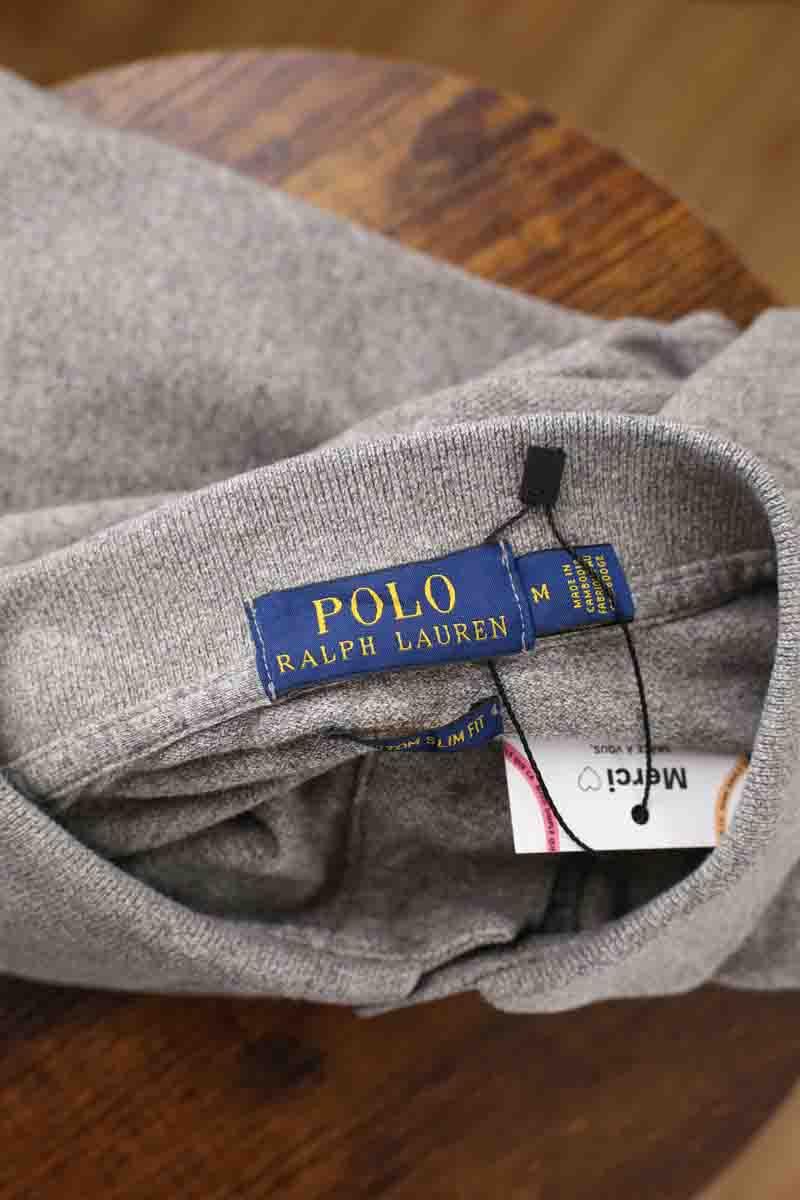 Polo Ralph Lauren  Gris