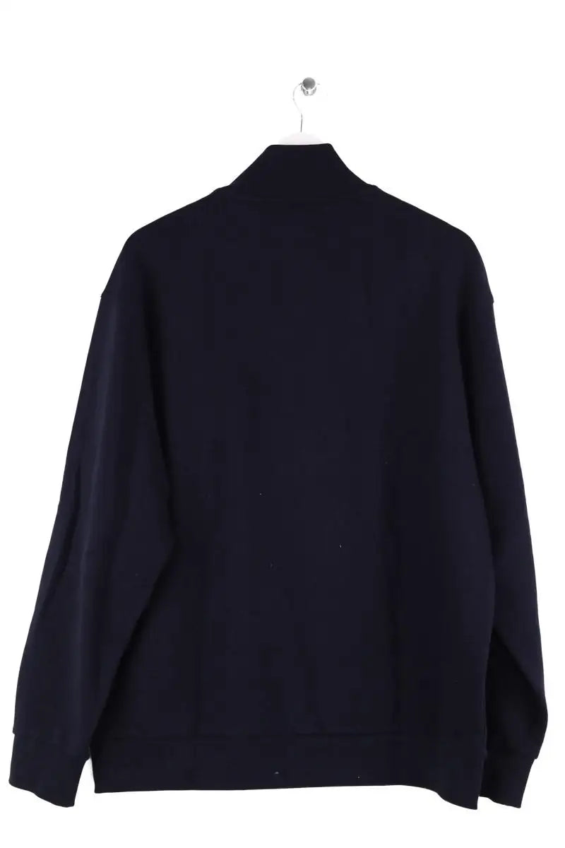 Sweatshirt Daniel Hechter Bleu en Coton
