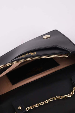 Bandoulière Roger Vivier  Noir