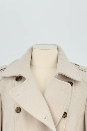 Manteaux Karen Millen  Beige