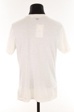 T-shirts Dior  Blanc