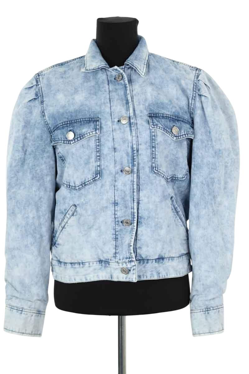 Veste Isabel Marant Étoile  Bleu