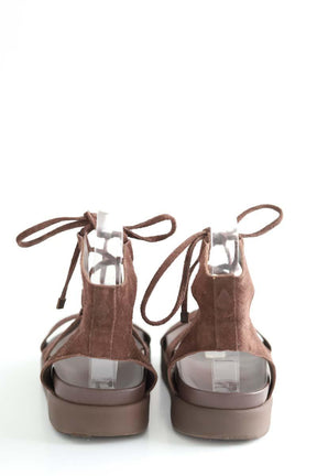 Sandales Bash  Marron