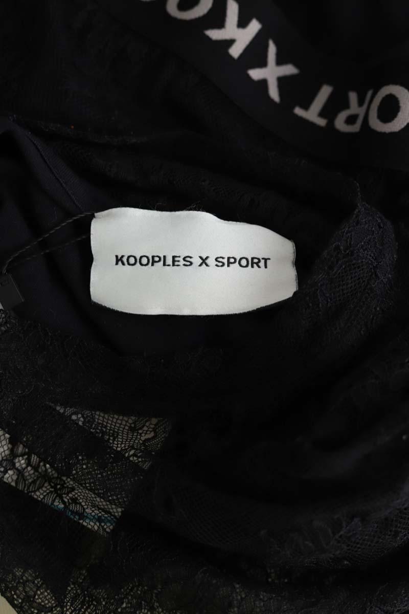 Autres The Kooples  Noir