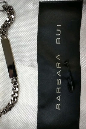 Blazers Barbara Bui  Rose