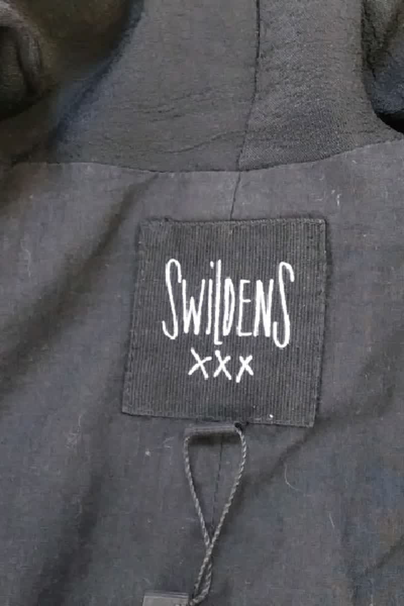Autres Swildens  Gris