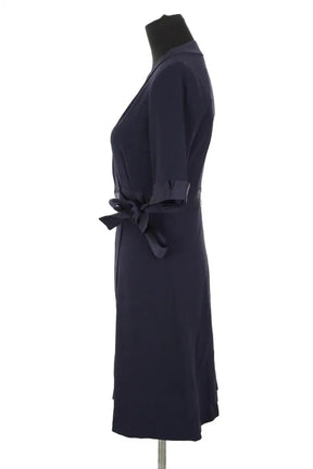 Robe Claudie Pierlot  Bleu