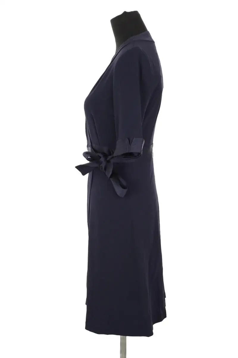Robe Claudie Pierlot  Bleu