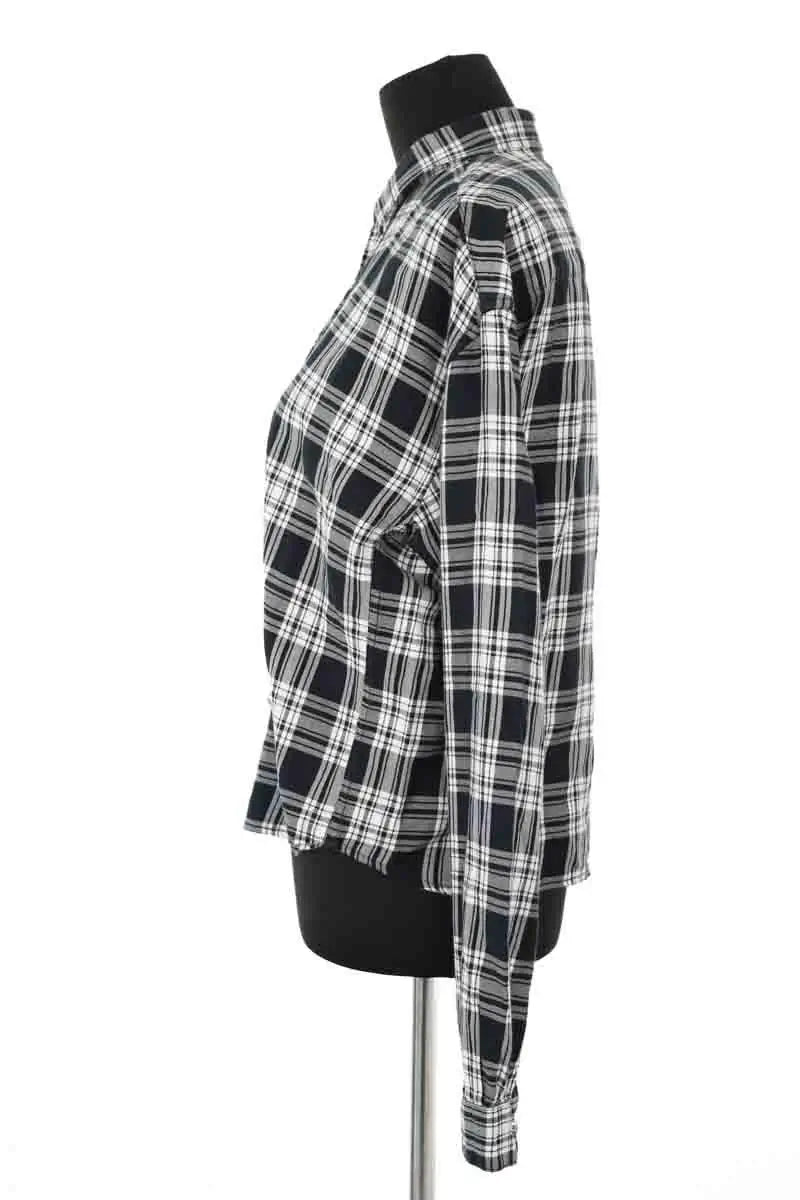 Chemise The Kooples  Noir