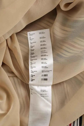 Robe Claudie Pierlot  Multicolore