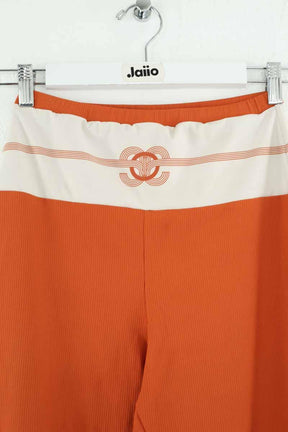 Leggings Opoi  Orange