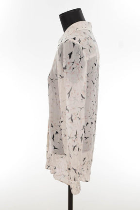 Chemises Zapa  Blanc