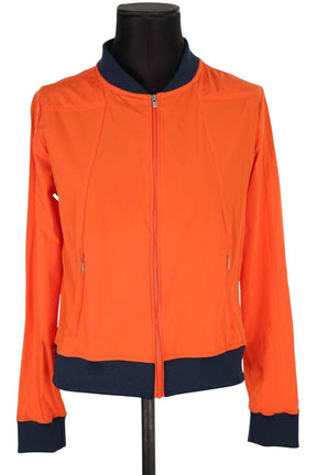 Veste Fusalp  Orange