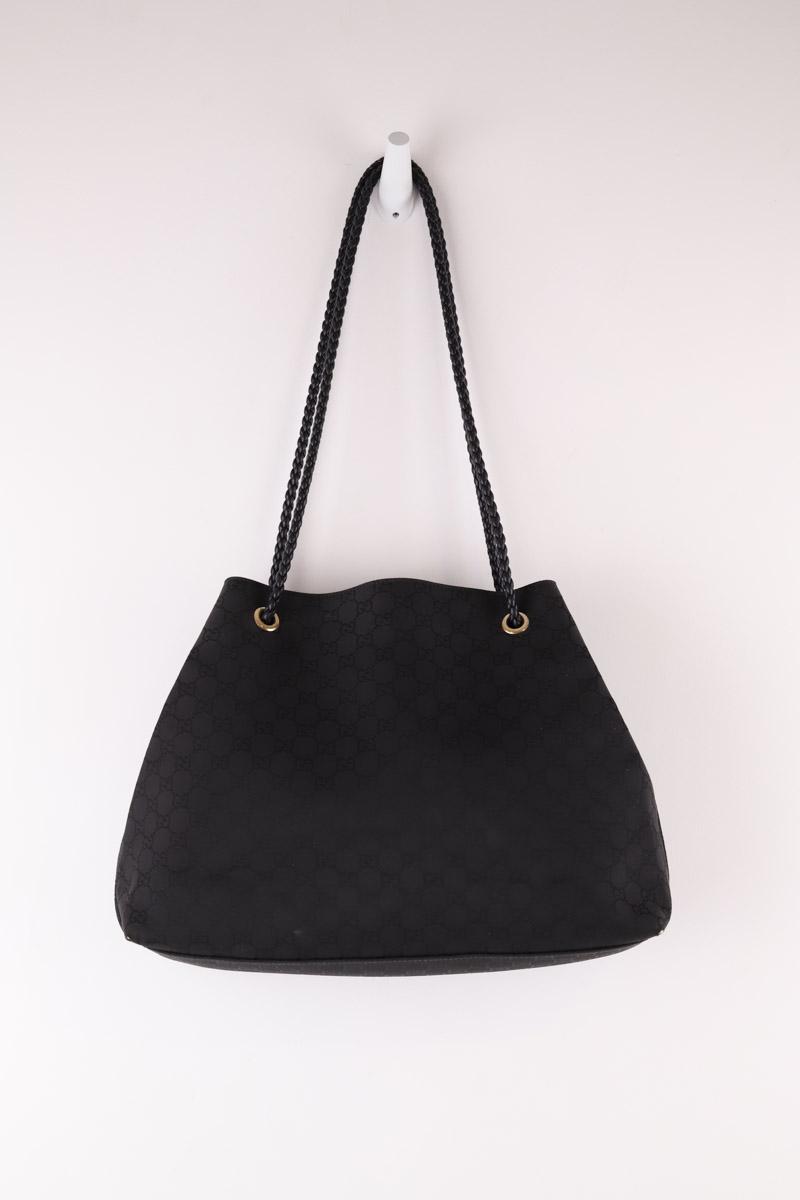 Sacs porté épaule Gucci  Noir