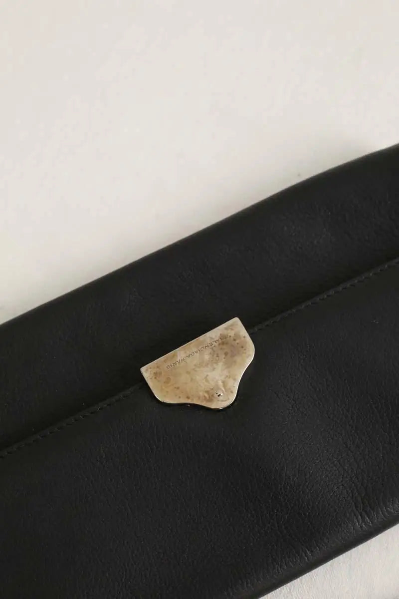 Sac à main Balenciaga  Noir
