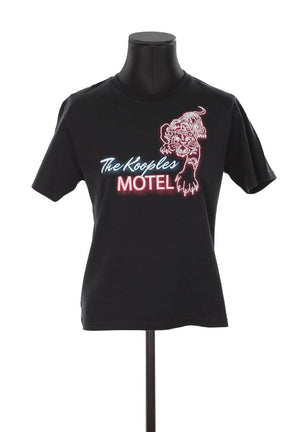 T-shirts The Kooples  Noir