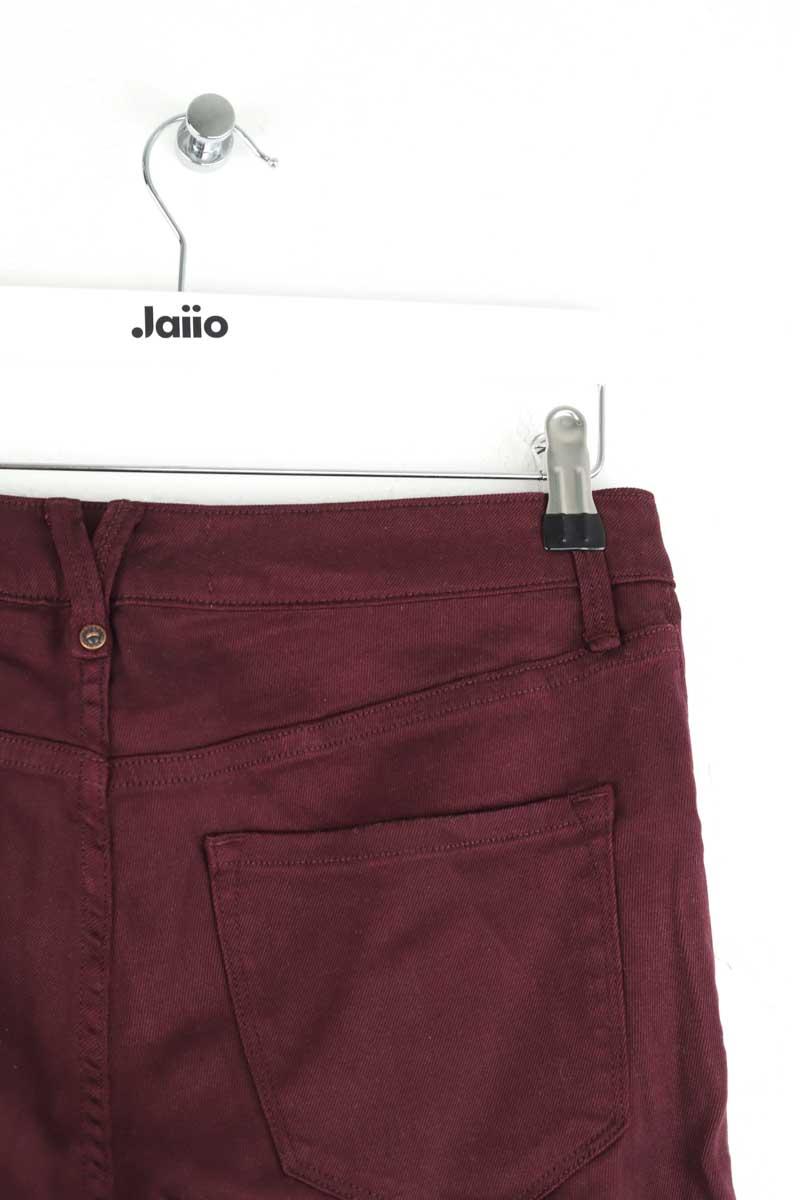 Slim Marc Jacobs  Bordeaux