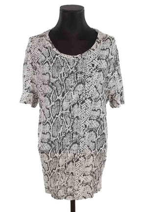 T-shirts Balmain  Blanc