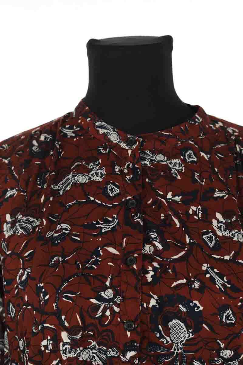 Chemises Isabel Marant Étoile  Bordeaux