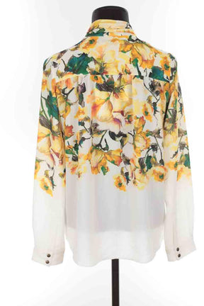 Blouses Roseanna  Jaune