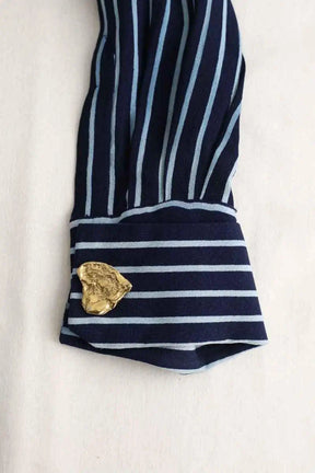 Chemise Saint Laurent  Bleu