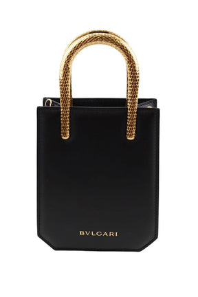 Sac à main Bulgari  Noir