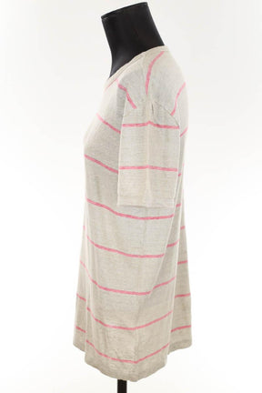 Top Officine Générale  Beige