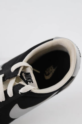 Baskets Nike  Noir