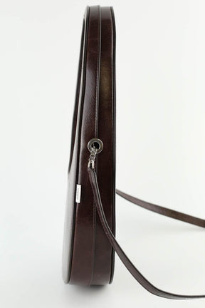 Sacs à bandoulière Coperni  Marron