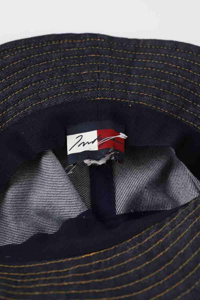 Bonnets Tommy Hilfiger  Bleu