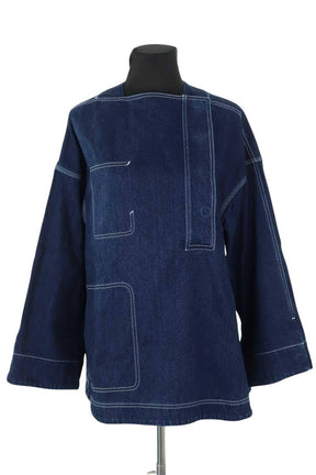 Veste Acne Studios  Bleu