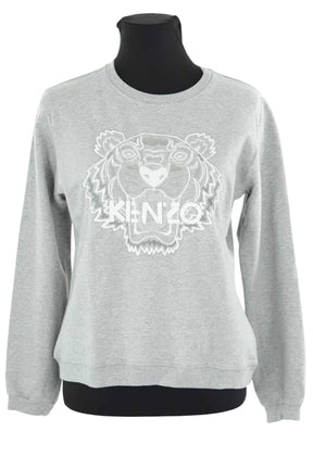Sweatshirts Kenzo  Gris