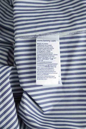 Maxi Tommy Hilfiger  Bleu