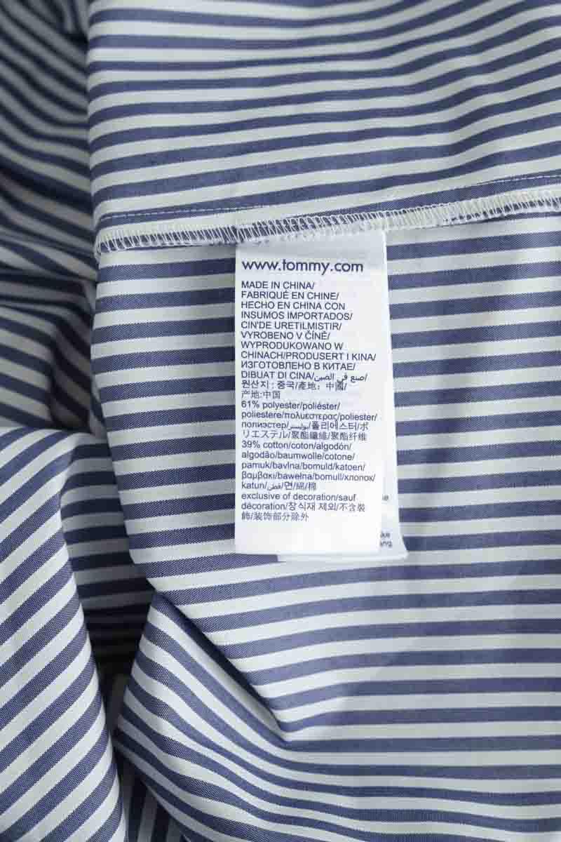 Maxi Tommy Hilfiger  Bleu