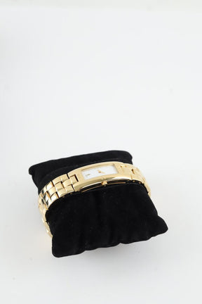 Montre Trussardi  Doré