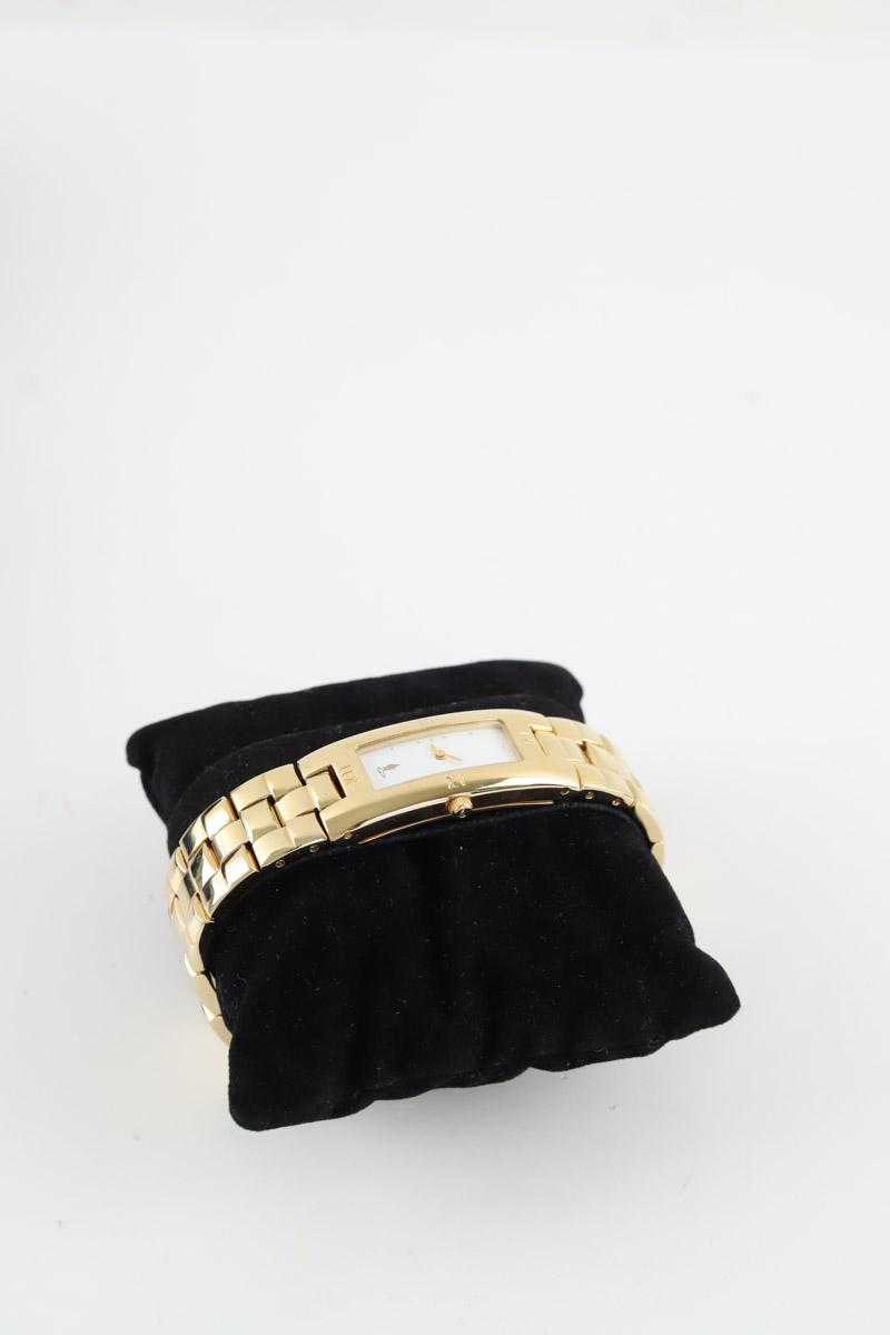 Montre Trussardi  Doré