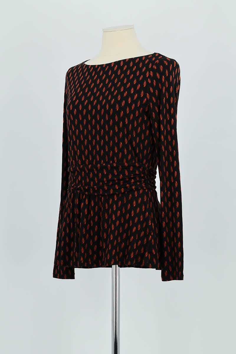 T-shirts Boden  Noir