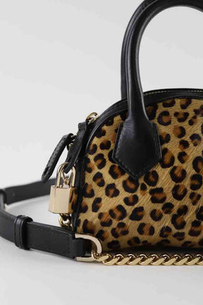 Mini sacs The Kooples  Beige