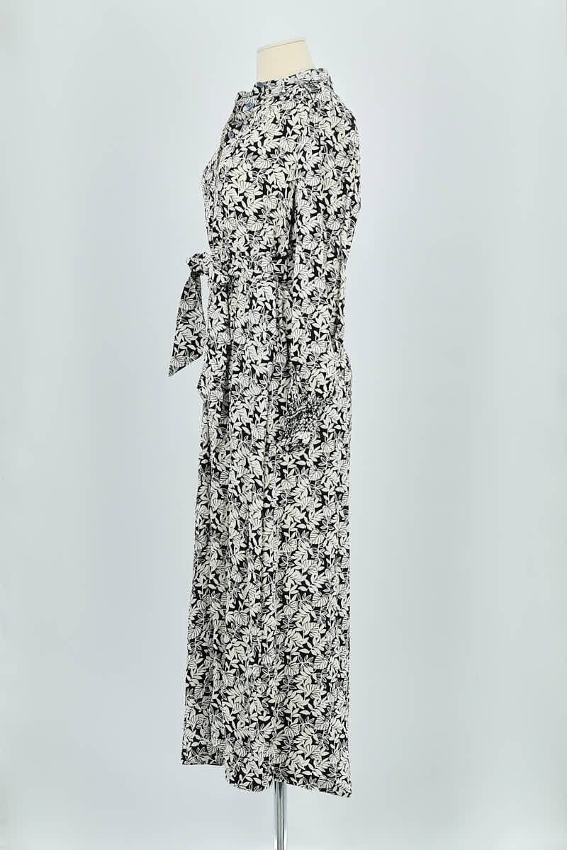 Maxi Boden  Blanc