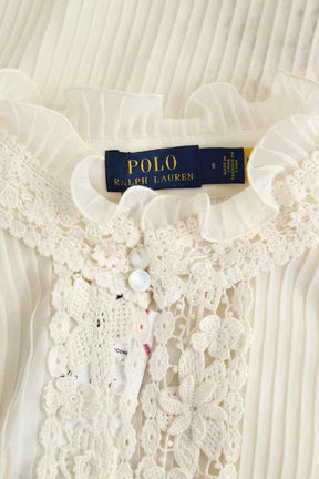 Blouses Ralph Lauren  Beige