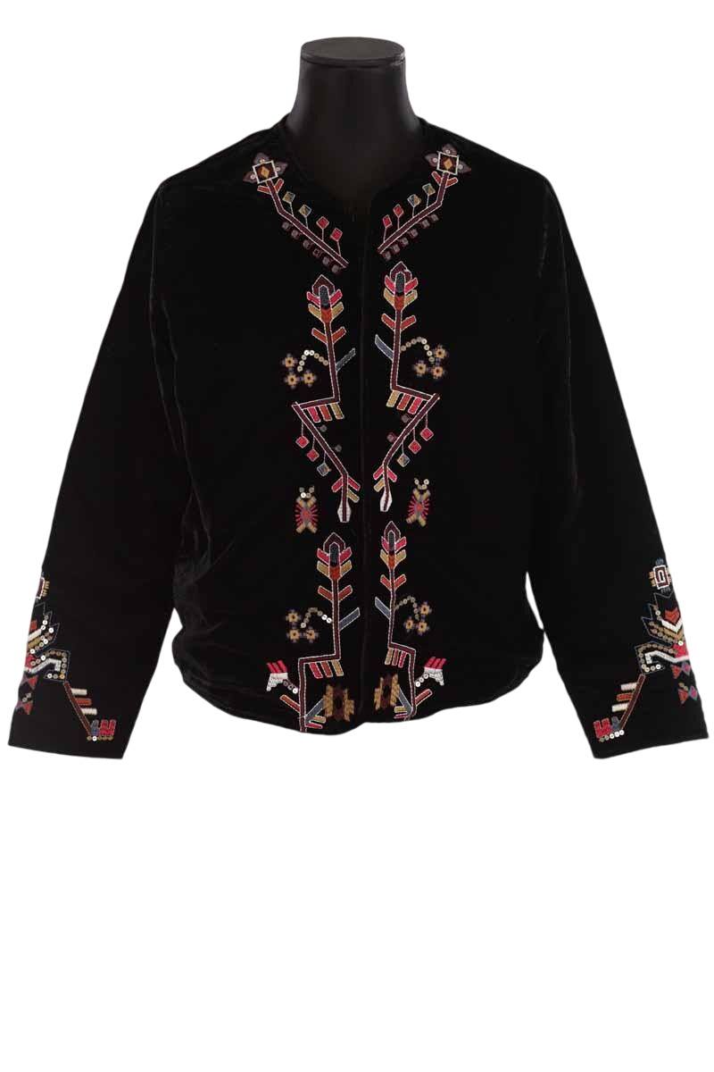 Veste Mkt Studio  Noir