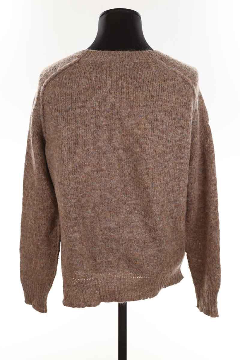 Pull-over Isabel Marant Étoile  Marron