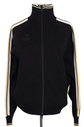 Gilet Isabel Marant Étoile Noir en Viscose, taille XS - Seconde Main