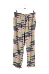 Pantalon IKKIM'O  Multicolore