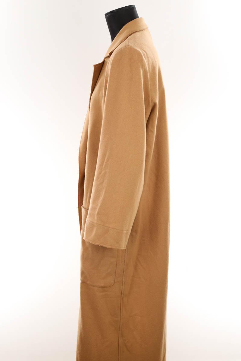 Manteau Margaux Lonnberg  Marron