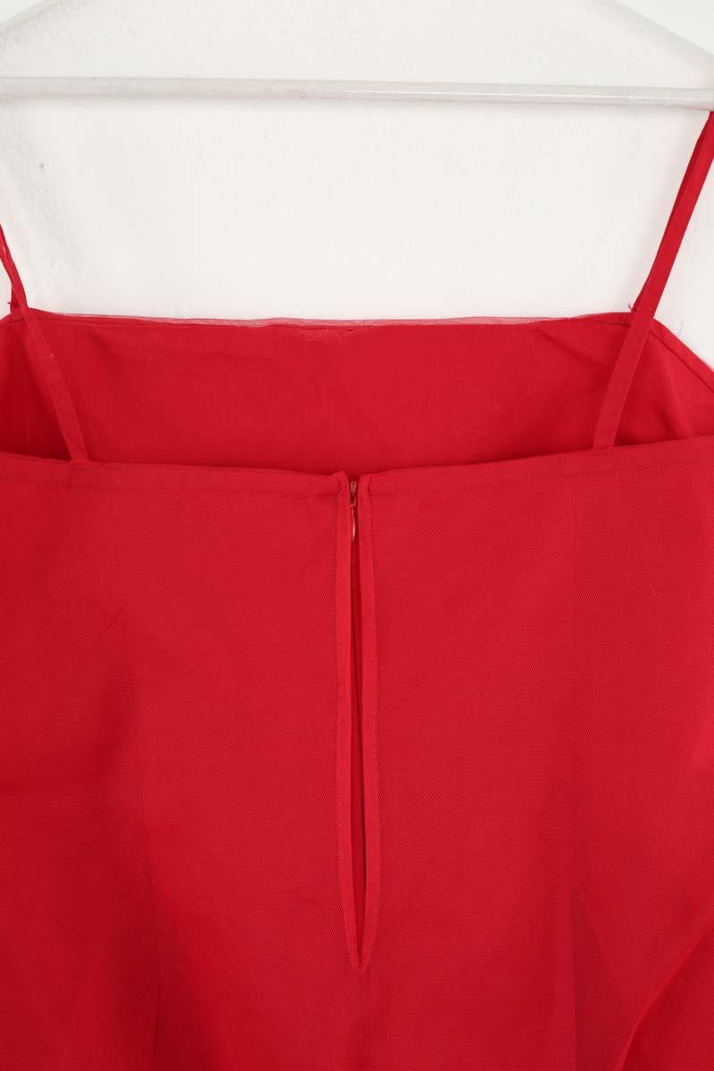 Top Vanessa Bruno  Rouge