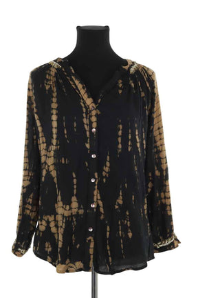 Blouses Nina Kaufmann  Noir